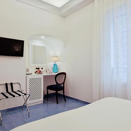 Hotel Aurora Amalfi Esterno foto