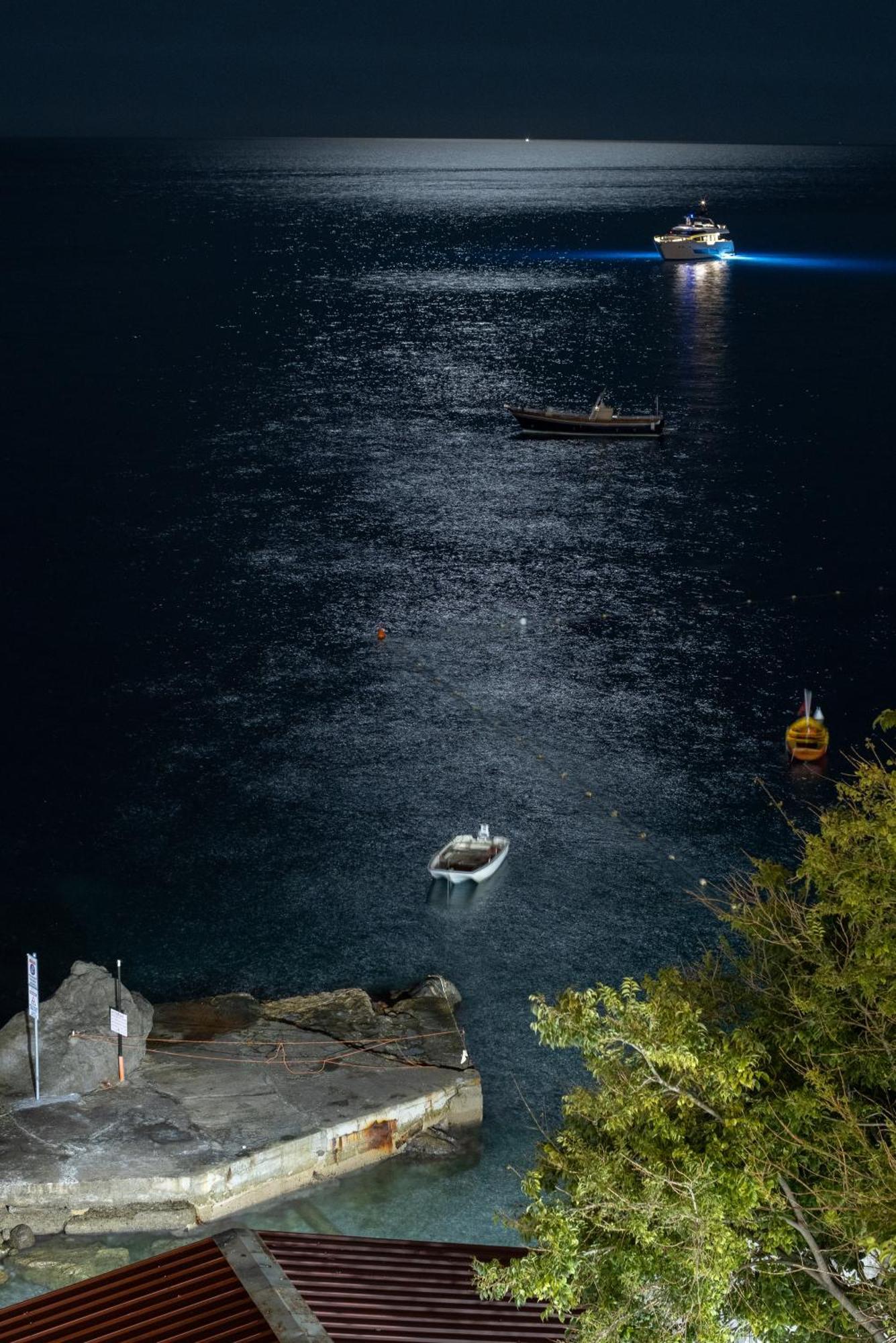 Hotel Aurora Amalfi Esterno foto