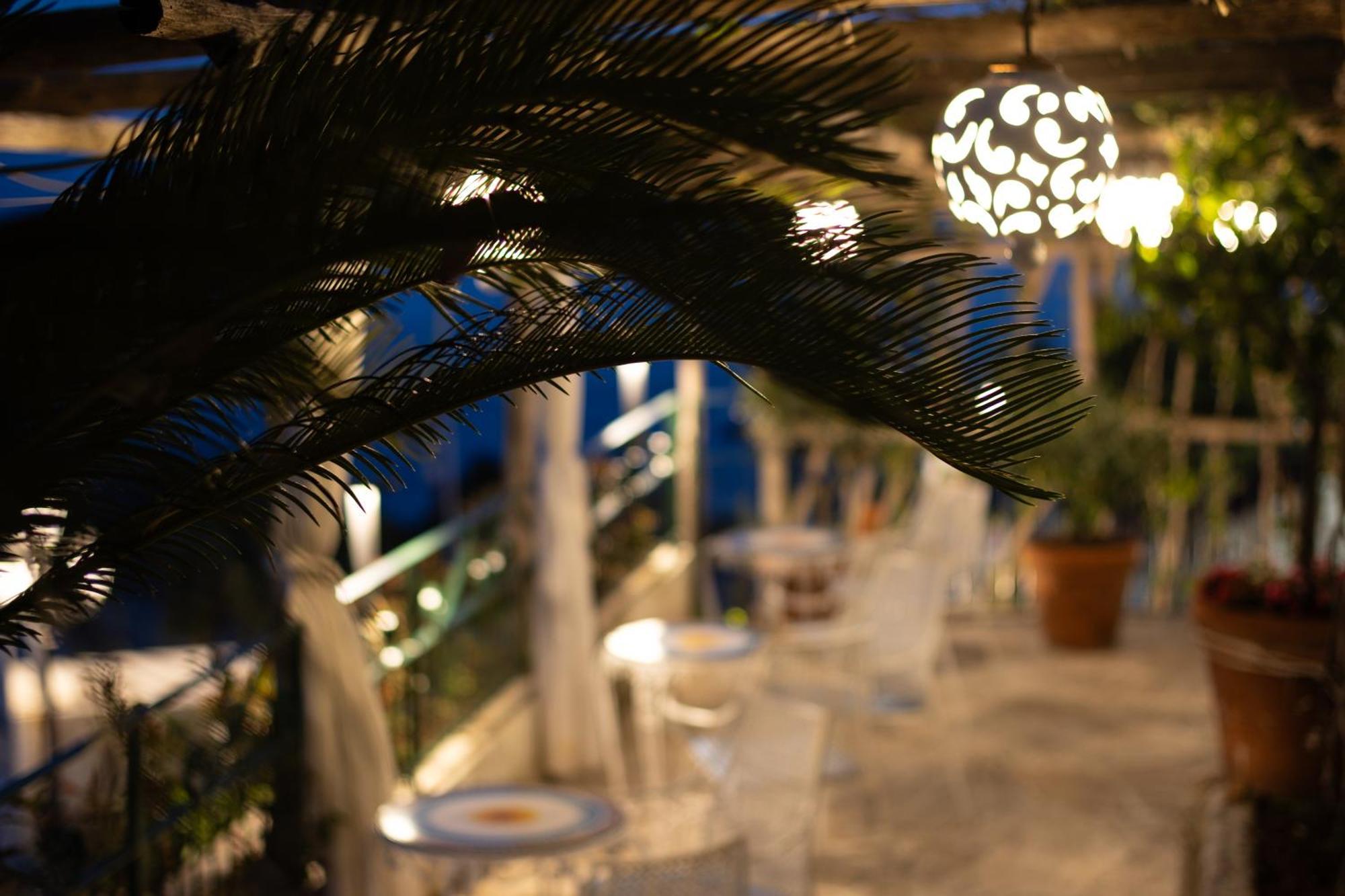 Hotel Aurora Amalfi Esterno foto