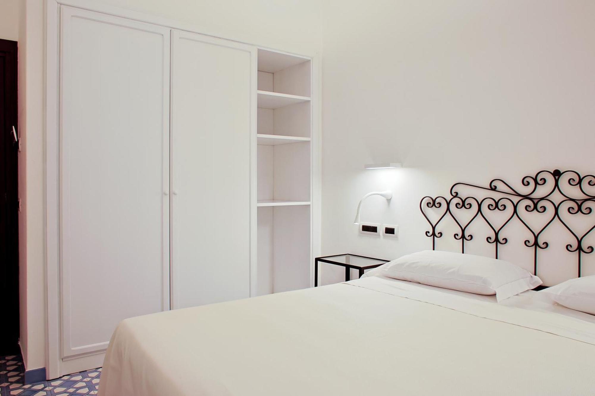 Hotel Aurora Amalfi Esterno foto